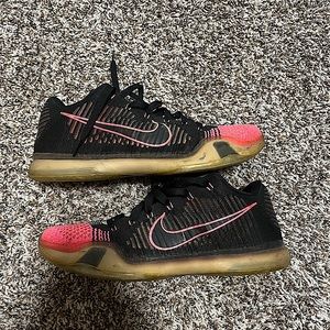 Kobe 10 mambacurial